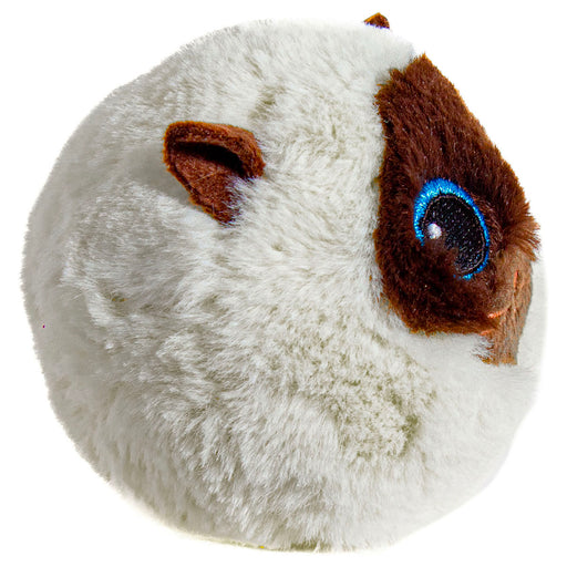 Ty Sammy Siamese Cat Beanie Bouncer