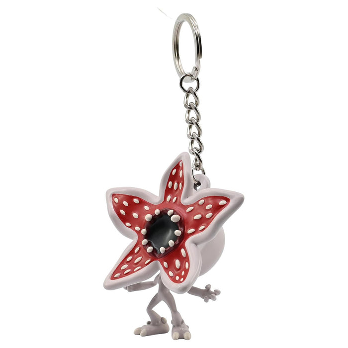 Stranger Things Pocket Hero Demogorgon Keyring