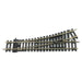 Hornby Left Hand Standard Point Track