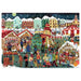 Ravensburger Christmas Market 1000 Piece Jigsaw Puzzle