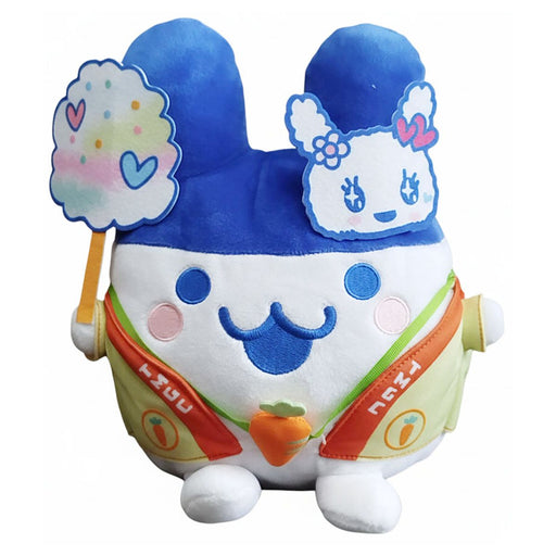Tamagotchi Mimitchi Festival Big Plush