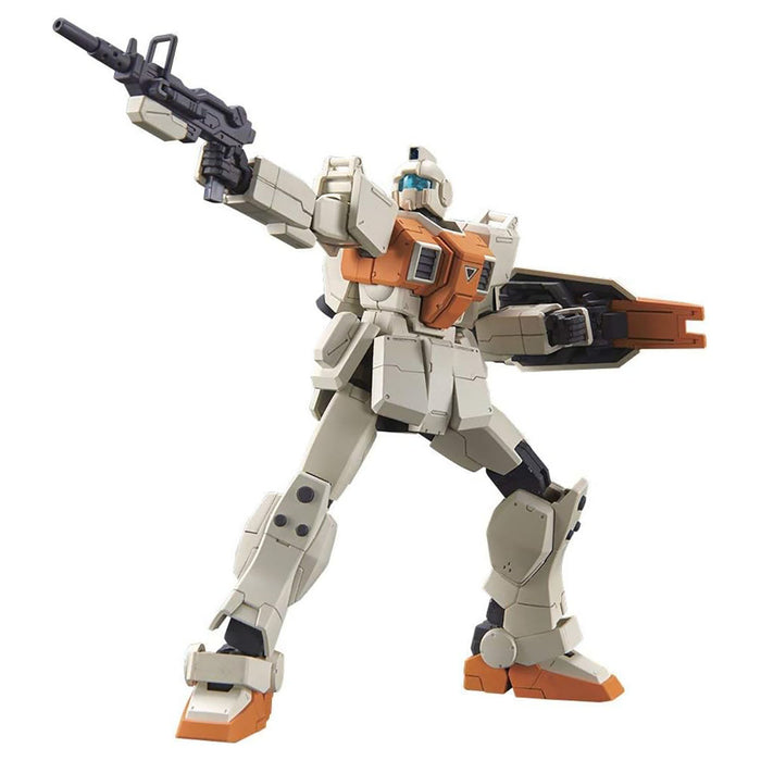  HG Mobile Suit Gundam RGM-79 (G) Ground Type 1:144 Model Kit