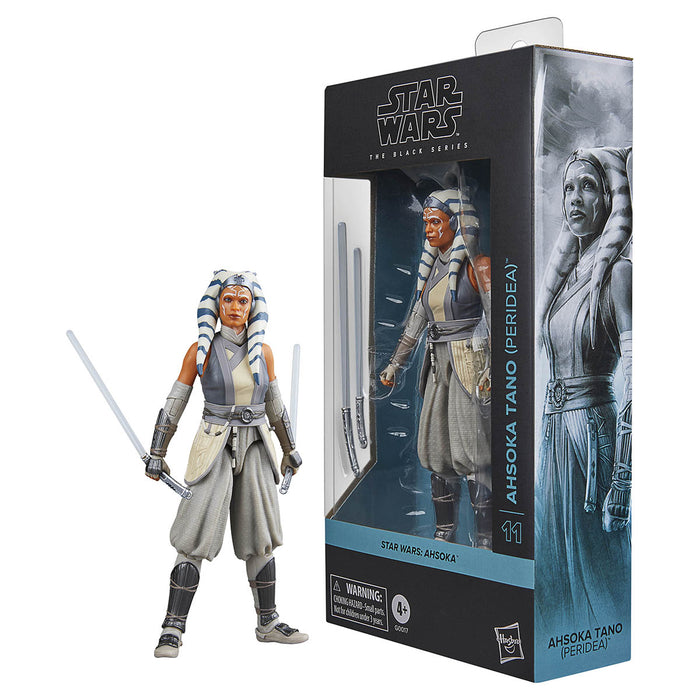 Ahsoka Tano Star Wars: Black Series Action Figure