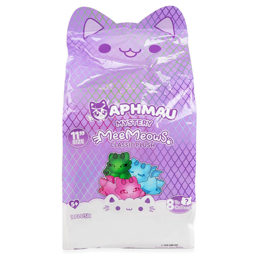 Aphmau Mystery MeeMeows Classic 11" Dragon Plush (styles vary)