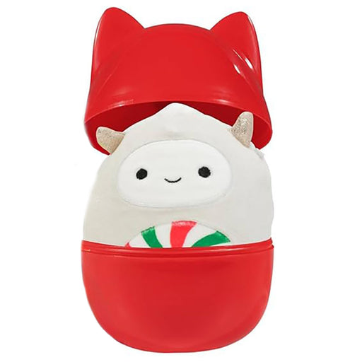 Squishmallows Holiday Mystery Squad Capsule (styles vary)