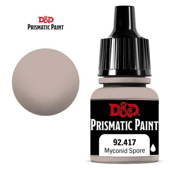 Wizkids D&D Prismatic Paint 92.417 Myconid Spore