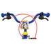  Sonic the Hedgehog 14" Bike with Removable Stabilisers