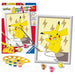 Ravensburger CreArt Pokémon Paint by Numbers Set