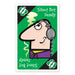 Fart: The Explosive Card Game