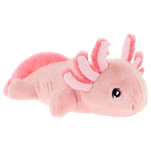 Keeleco Axolotl Plush