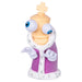 The Amazing Digital Circus Kinger 4" Vinyl Figure