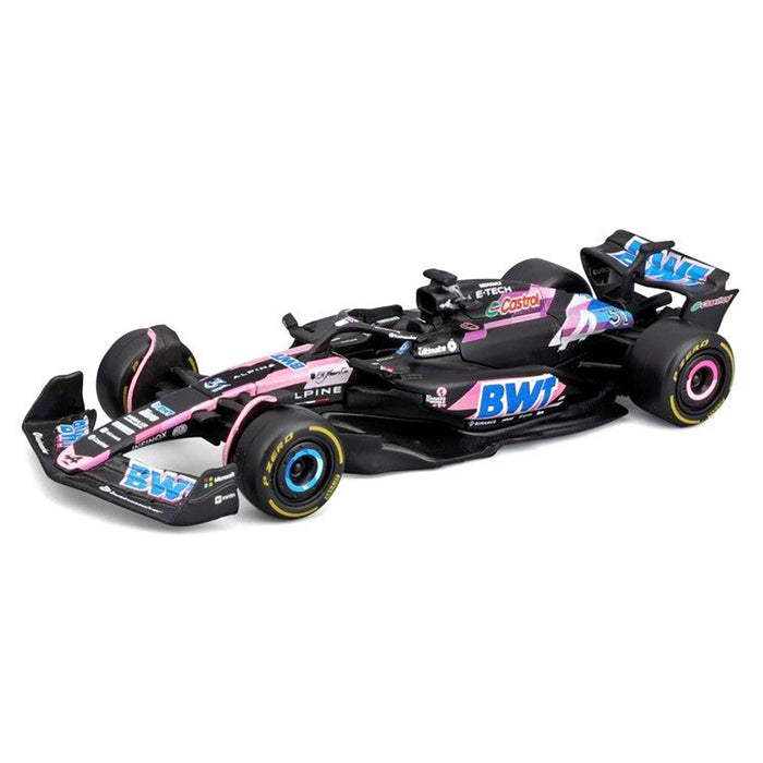 ALPINE A522 ESTEBAN Ocon Miami GP Free Practice 2022 1/43 Spark EUR 72,00 - FR ALPINE A522 ESTEBAN Ocon Miami GP Free Practice 2022 1/43 Spark EUR 72,00 - FR