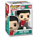 Funko Pop! Football: Liverpool FC: Ian Rush Vinyl Figure #76