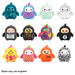LamaTama Mystical Electronic Fortune Teller Figure Series 2 (styles vary)