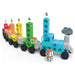 Numberblocks MathLink Cubes Activity Set Numberblocks Express Train