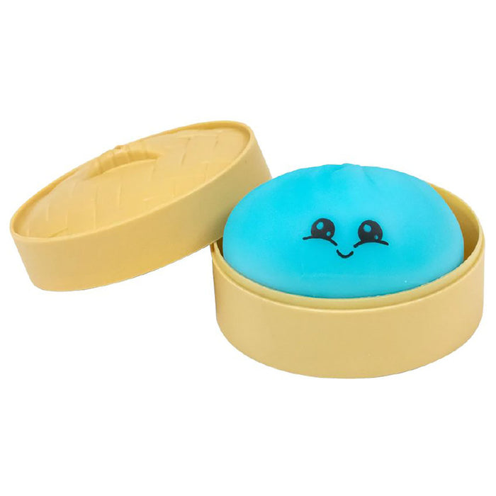 Scrunchems Mini Dumpling Squishy Toy - Assorted