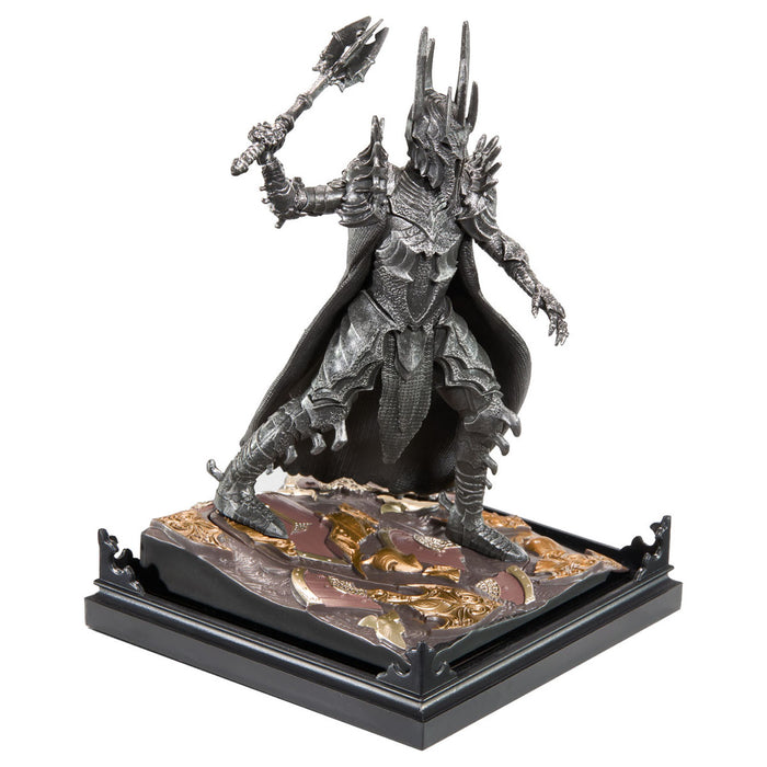 The Lord of the Rings Sauron Diorama Figure
