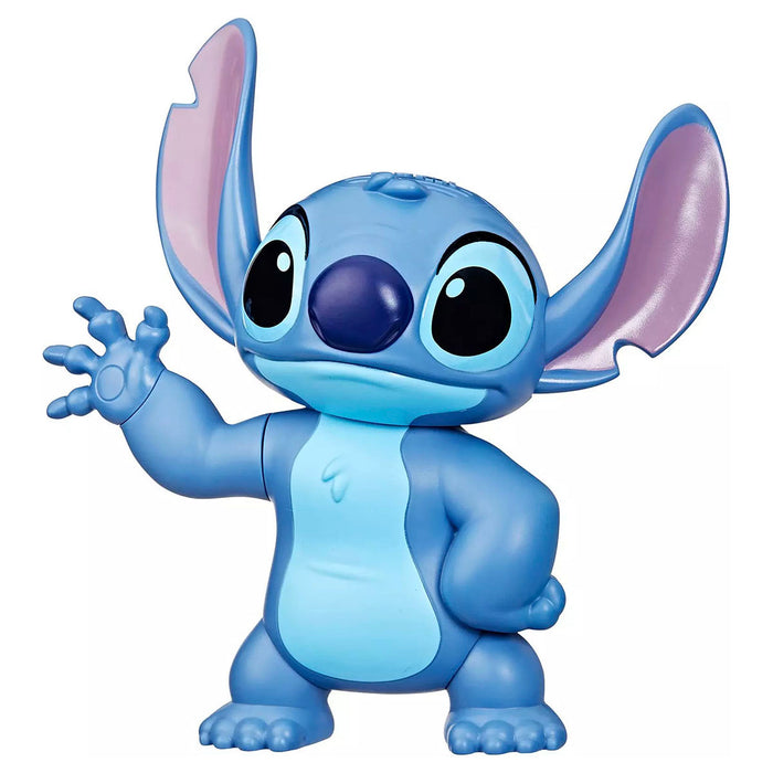 Disney Stitch Bop It! Game