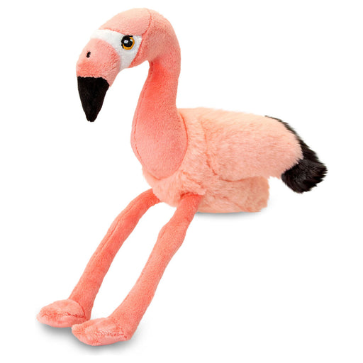 Keeleco Flamingo Plush