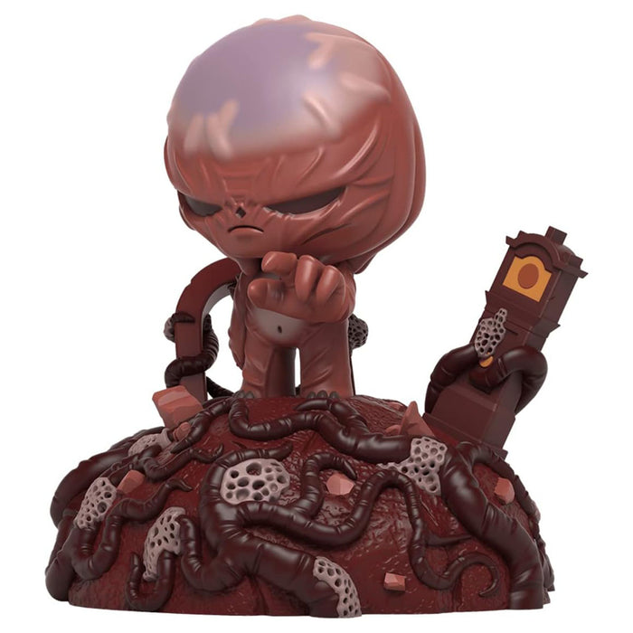 Stranger Things X Mighty Jaxx: Vecna 8" Figure