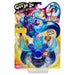 Heroes of Goo Jit Zu Galaxy Attack Saturnaut Stretch Figure