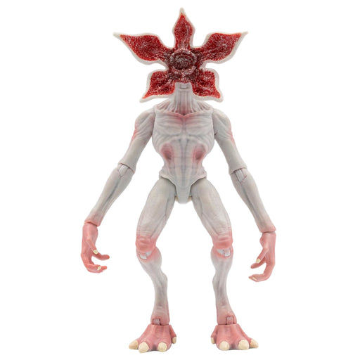 Stranger Things Hunt & Battle: Demogorgon 10cm Figure 