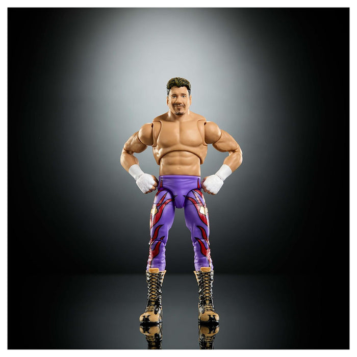WWE Ultimate Edition Eddie Guerroero 6" Figure
