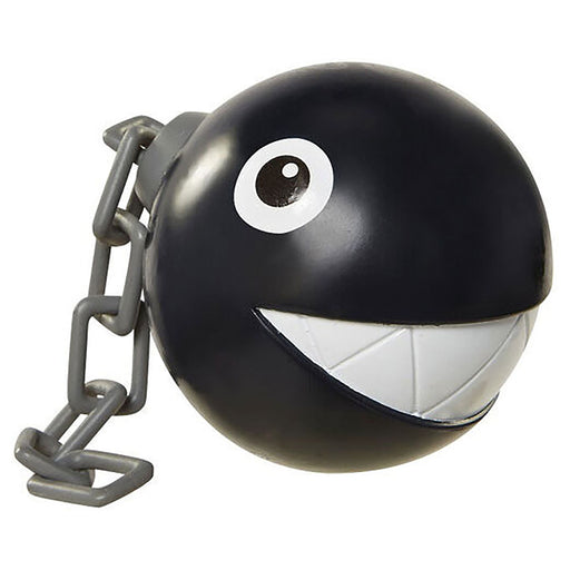 Super Mario Chain Chomp 2.5" Figure 