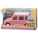 Sylvanian Families Family Picnic Van