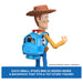 Disney Pixar Toy Story Small Stars Seres 1 Mini Figure (styles vary)