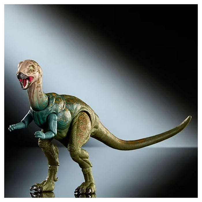 Jurassic World Hammond Collection Dryosaurus Figure