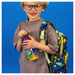Floss & Rock Dinosaur Backpack