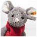 Steiff Cosy Christmas Mia Mouse Plush 21cm