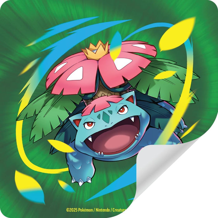 Pokemon TCG: Mega Venusaur ex Premium Collection