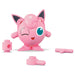 Mega Pokémon Jigglypuff and Pokéball Building Set 