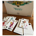 Tokaido Board Game