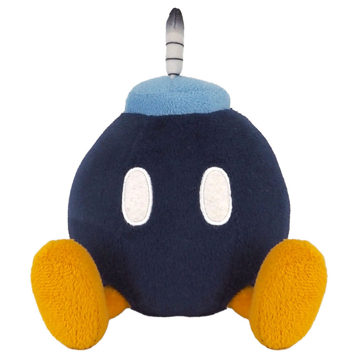 Super Mario Bob-Omb 13cm Plush