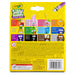 Crayola Silly Scents Twistables Crayons (12 Pack)