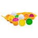 Peterkin Eggster Count and Match Eggs