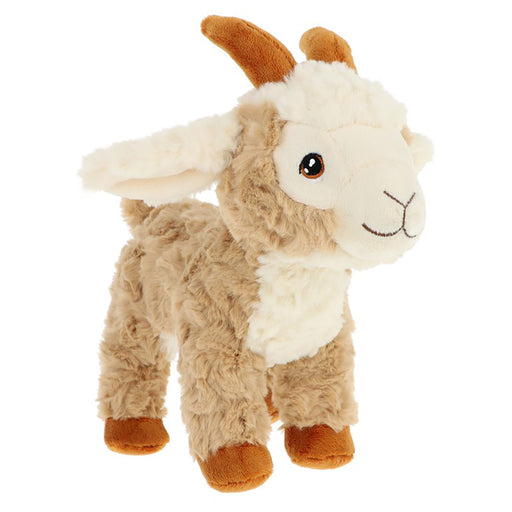Keeleco Pygmy Goat Plush