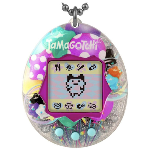 Tamagotchi Gen 1 Pretty Party Virtual Reality Pet