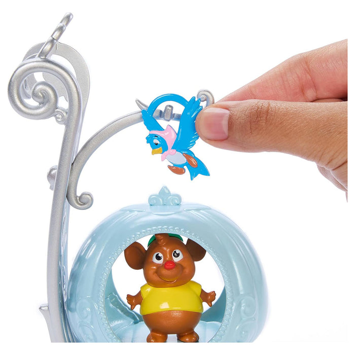 Disney Princess Cinderella Bestie Carriage