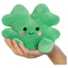 Palm Pals Chance Clover 13cm Soft Toy