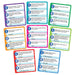 Quiz Cube Trivia Card Game