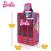 Barbie Take Along Doll Case 