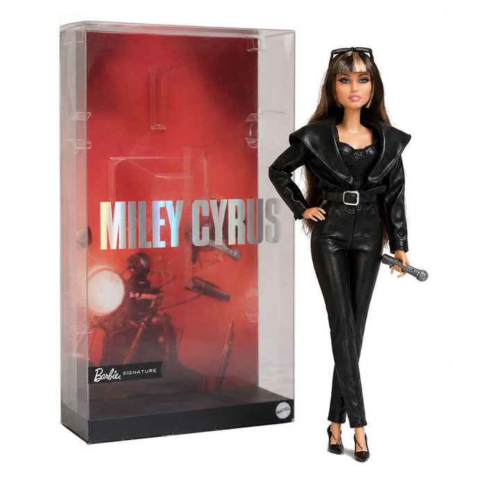 Barbie Signature Miley Cyrus 30cm Doll