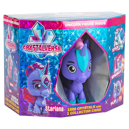Crystalverse Starlana Kit