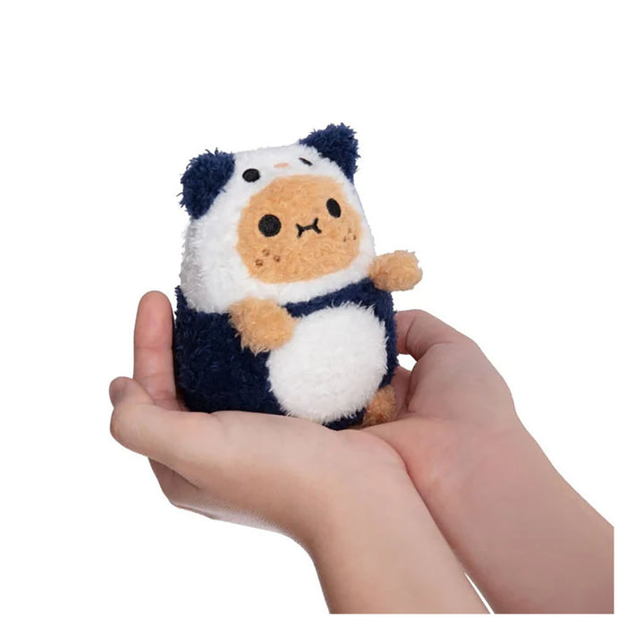 Noodoll Panda Ricespud 13cm Plush