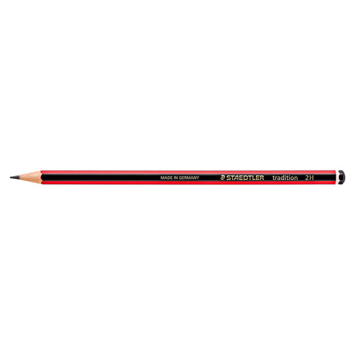 Staedtler Tradition 2H Pencil