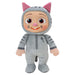 CoComelon JJ Kitty 20cm Plush